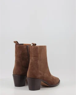 Botines Alpe Nevada 2581 Marron