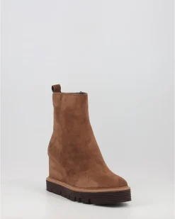 Botines Alpe Sidney 2781 Marron