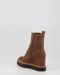 Botines Alpe Sidney 2781 Marron