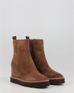 Botines Alpe Sidney 2781 Marron