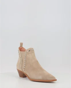 Botines Alpe Trendy 2022 Beig