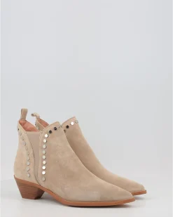 Botines Alpe Trendy 2022 Beig