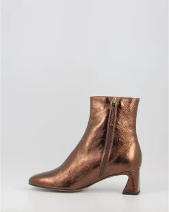 Botines Angel Alarcon 23591 Bronce