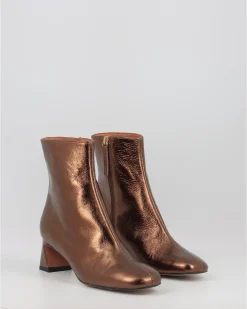 Botines Angel Alarcon 23591 Bronce