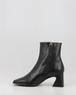 Botines Angel Alarcon 23532 Negro