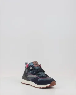 Botines Biomecanics 231212 Azul