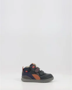 Botines Biomecanics 231224 Azul