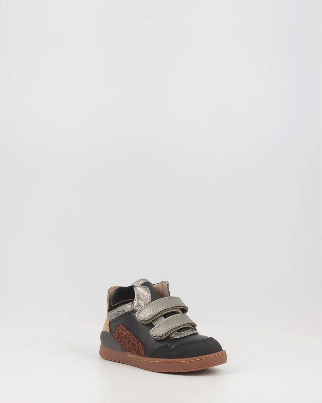 Botines Biomecanics 221206 Negro