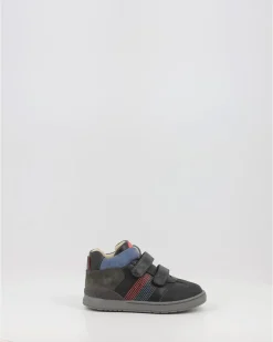 Botines Biomecanics 231223 Negro