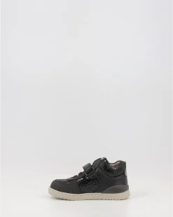 Botines Biomecanics 221205 Negro