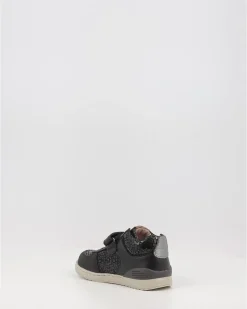 Botines Biomecanics 221205 Negro