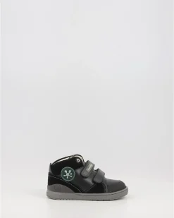 Botines Biomecanics 221213 Negro