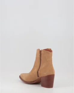 Botines Bryan Stepwise 4100 Beig