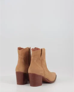 Botines Bryan Stepwise 4100 Beig