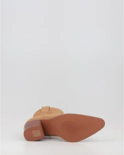 Botines Bryan Stepwise 4100 Beig