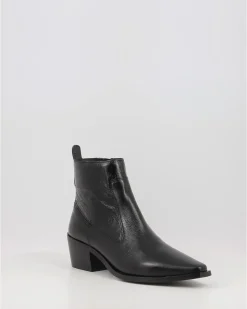 Botines Bryan Stepwise 5800 Negro