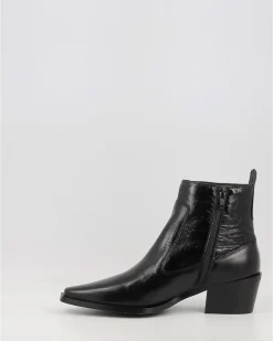 Botines Bryan Stepwise 5800 Negro