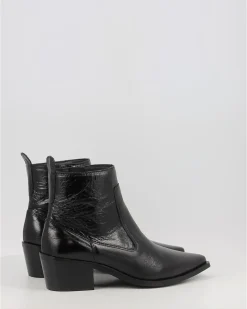 Botines Bryan Stepwise 5800 Negro