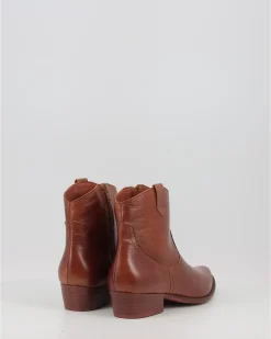 Botines Bryan Stepwise Caliope Cuero