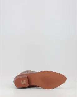 Botines Bryan Stepwise Caliope Cuero