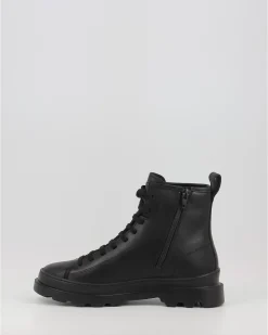 Botines Camper Brutus K400325-004 Negro