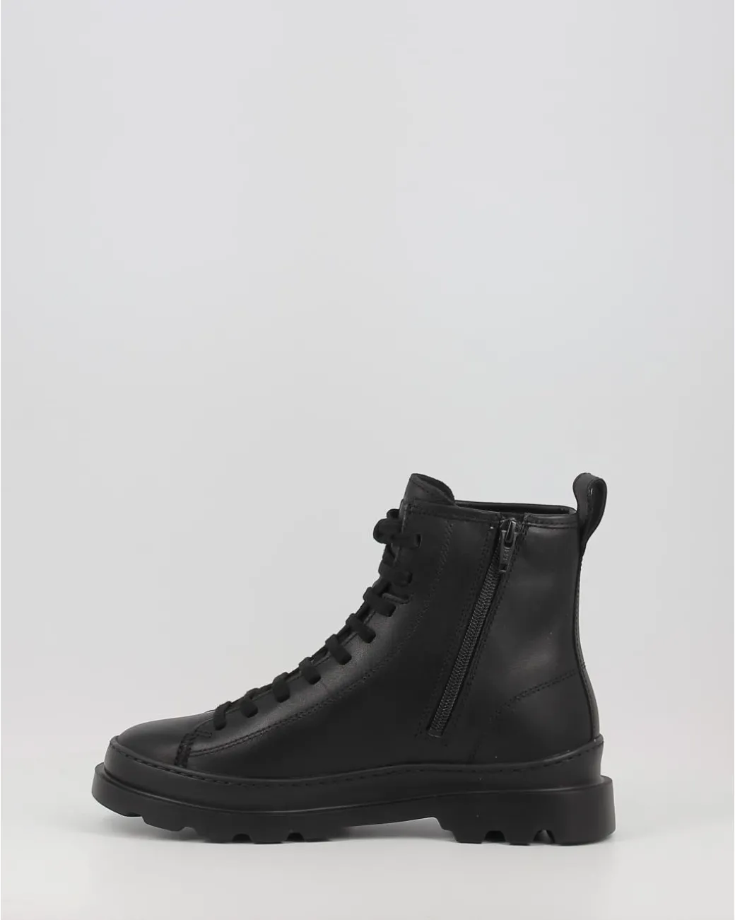 Botines Camper Brutus K400325-004 Negro