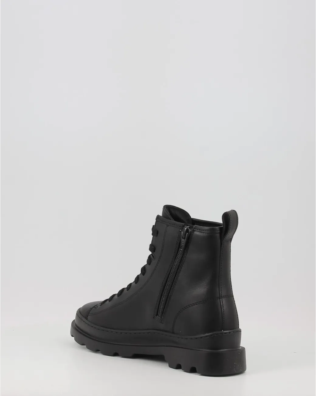 Botines Camper Brutus K400325-004 Negro