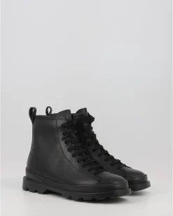 Botines Camper Brutus K400325-004 Negro