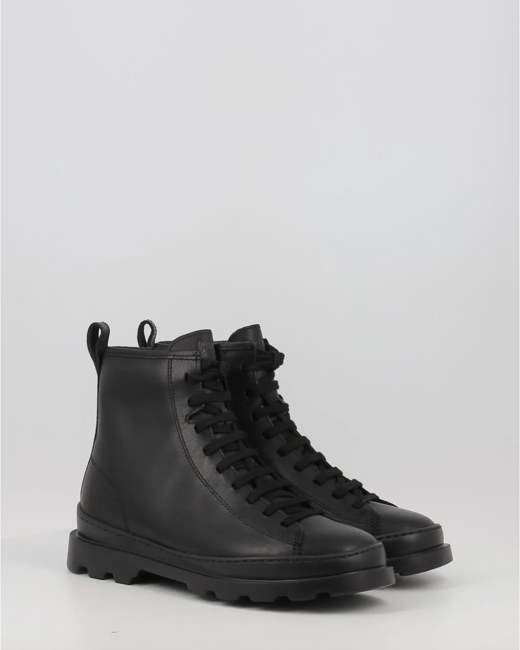 Botines Camper Brutus K400325-004 Negro