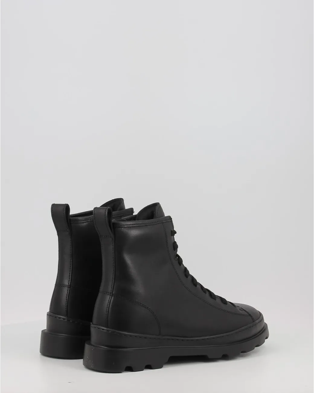 Botines Camper Brutus K400325-004 Negro