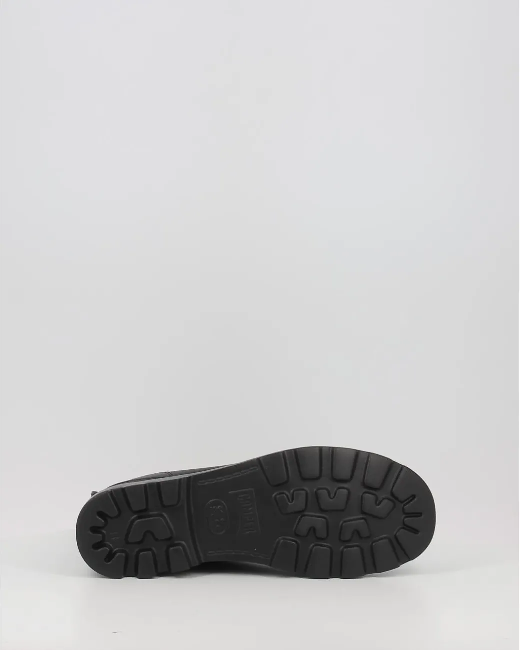 Botines Camper Brutus K400325-004 Negro