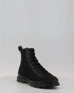 Botines Camper Brutus K300427-012 Negro