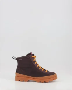 Botines Camper Brutus Kids K900318-004 Marron