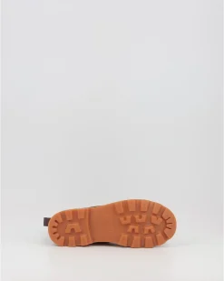 Botines Camper Brutus Kids K900318-004 Marron