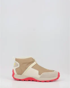 Botines Camper Drift Trail Kids K900322-001 Beig