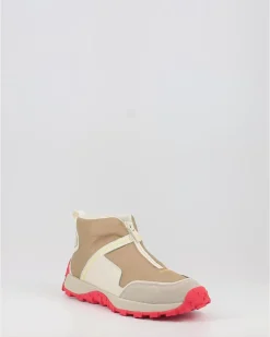 Botines Camper Drift Trail Kids K900322-001 Beig