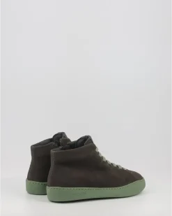 Botines Camper K400422-017 Gris