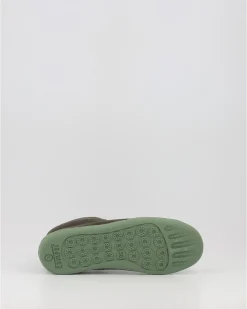 Botines Camper K400422-017 Gris