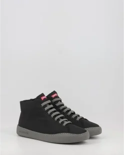 Botines Camper Peu K400374-009 Negro