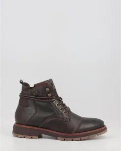 Botines Cetti 1259 Men Marron