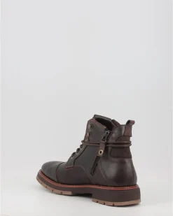 Botines Cetti 1259 Men Marron