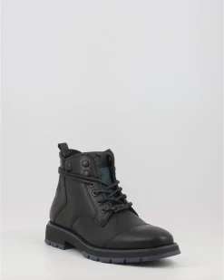 Botines Cetti 1259 Men Negro