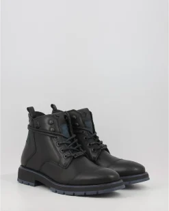 Botines Cetti 1259 Men Negro