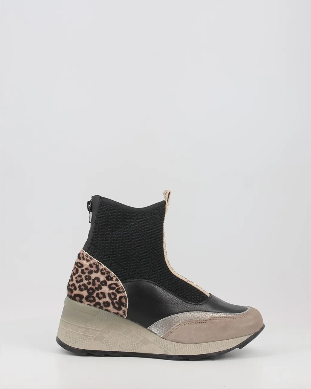 Botines Cetti 1334 Multicolor