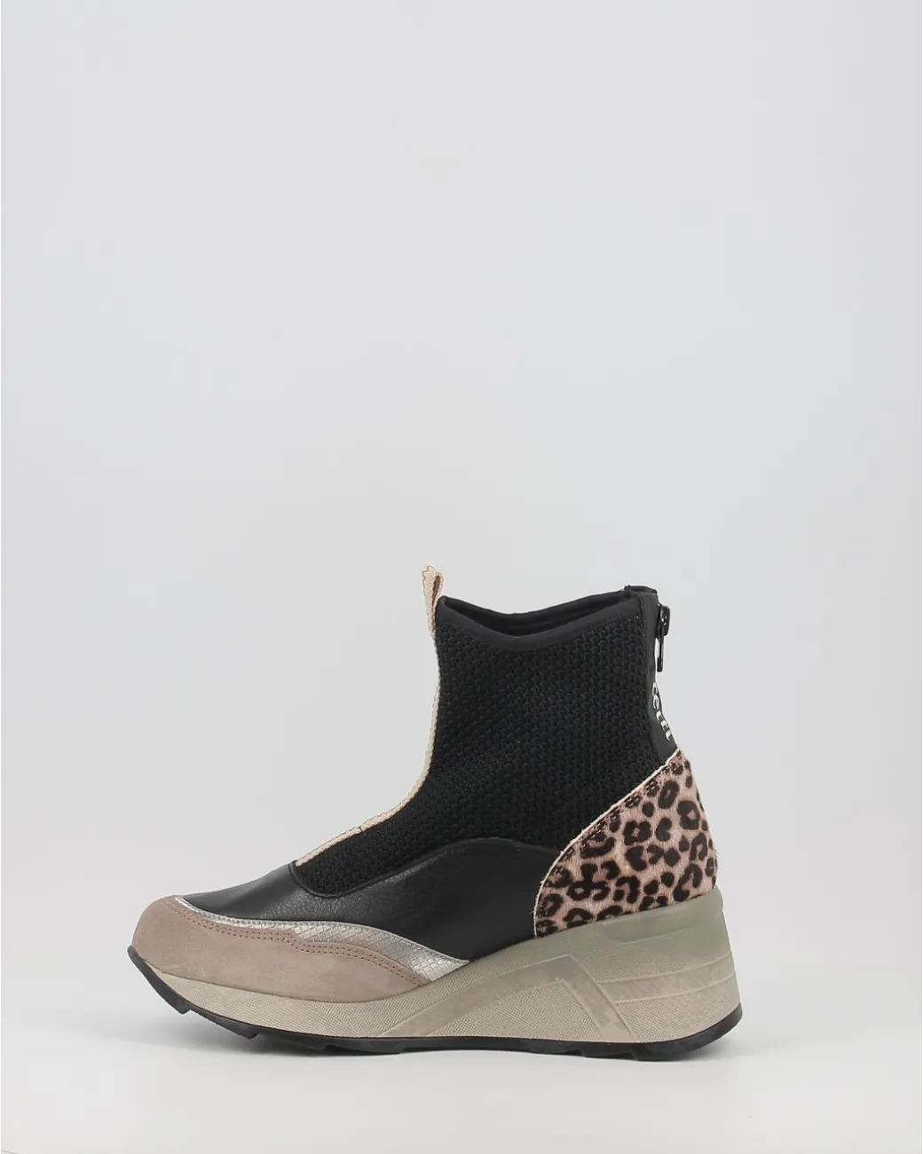 Botines Cetti 1334 Multicolor