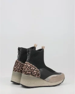 Botines Cetti 1334 Multicolor