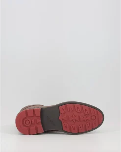 Botines Fluchos F1342 Marron