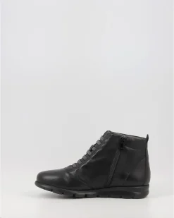 Botines Fluchos F0356 Negro