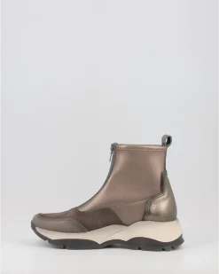 Botines Hispanitas Andes Hi222202 Bronce