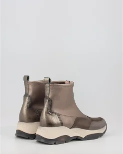 Botines Hispanitas Andes Hi222202 Bronce